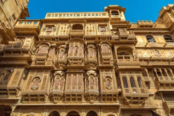 Royal Rajasthan Trip Package Forts, Palaces & Culture