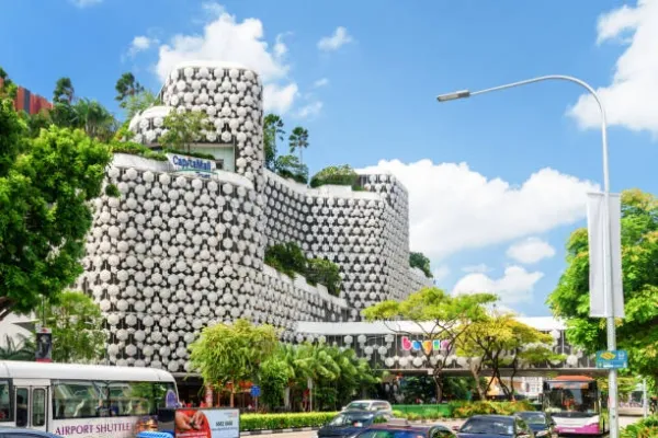 Singapore Tour Package Explore Top Attractions & Culture
