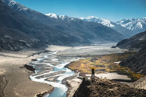 Romantic Ladakh Holiday for Couples