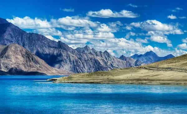 Majestic Ladakh 6 Day Himalayan Journey