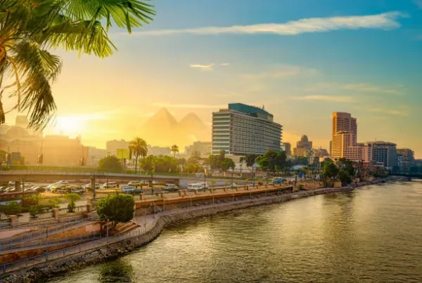 Timeless Wonders of Egypt 8 Day Journey