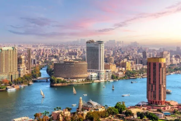Ancient Nile Culture 8 Day Egypt Exploration