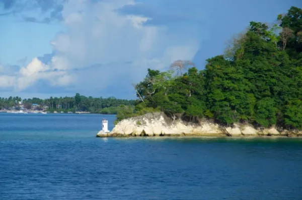 9-Day Andaman & Nicobar Islands: Jewels in the Ocean
