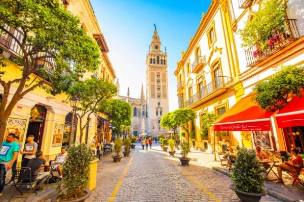 Charming Spain 9 Day Cultural Journey