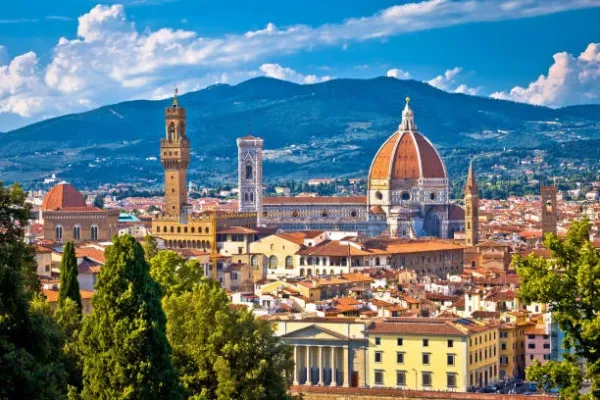 8 day Best of Italy: Rome, Florence & Venice
