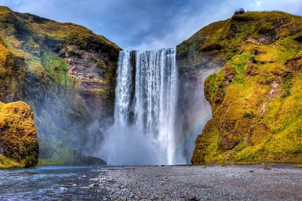 6 Days Iceland Tour with Reykjavik and Golden Circle