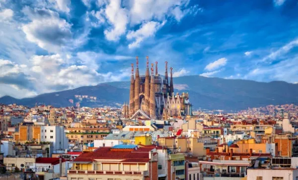 Spain & Portugal Discovery Tour – 15 Days Adventure
