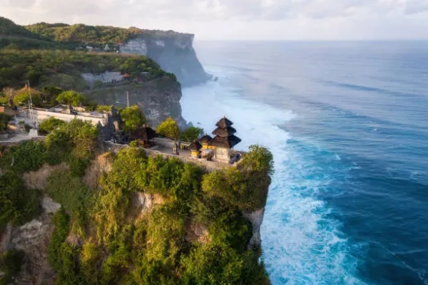 10-Day Bali, Gilis & Nusa Penida Tour Package