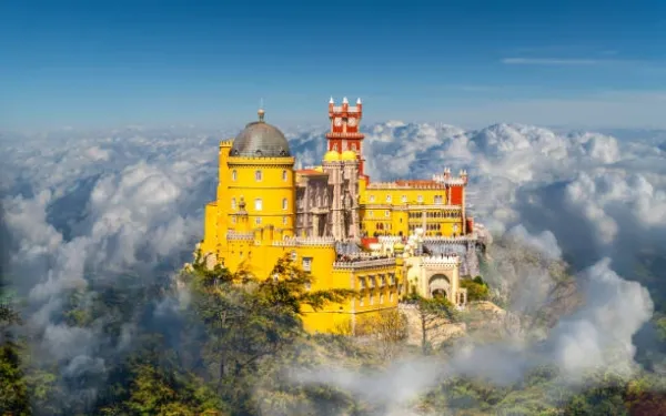 Lisbon to Évora: 5-Day Portugal Cultural Tour