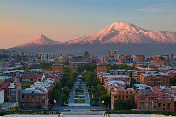 Highlights of Armenia 8 Days (Private Tour)