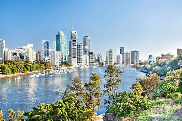 Adventurous Queensland Australia Tour Package