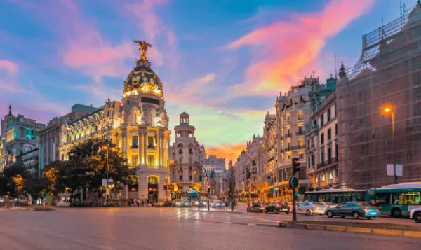Discover Spain & Portugal in 10 Days – Highlights Tour