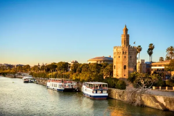 Magic of Madrid, Córdoba & Seville Explorer – 8‑Day Tour