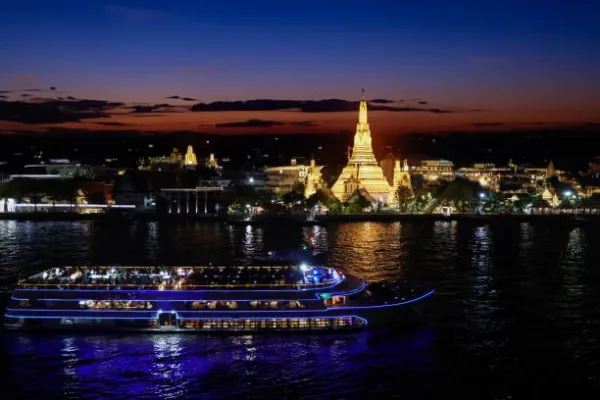 Thailand Pattaya & Bangkok Tour – 6 Days Highlights