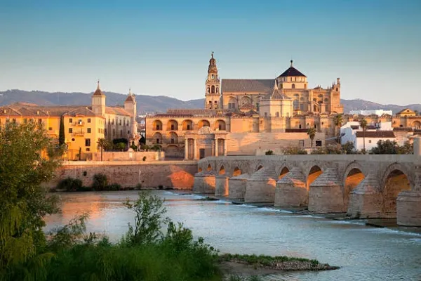 Classic Andalusia & Toledo 5-Day Spain Tour