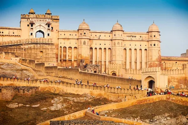 Rajasthan Heritage Tour – Jaipur, Jodhpur & Udaipur
