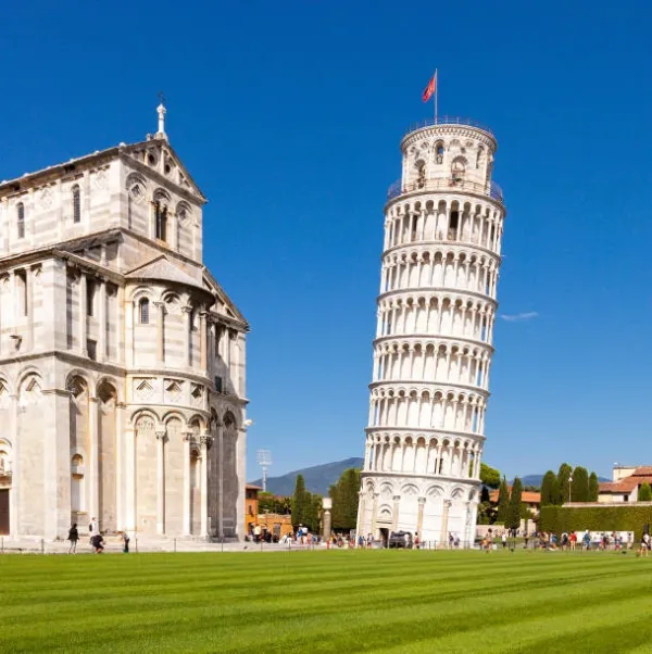 Discover Italy: Venice, Florence & Rome Tour