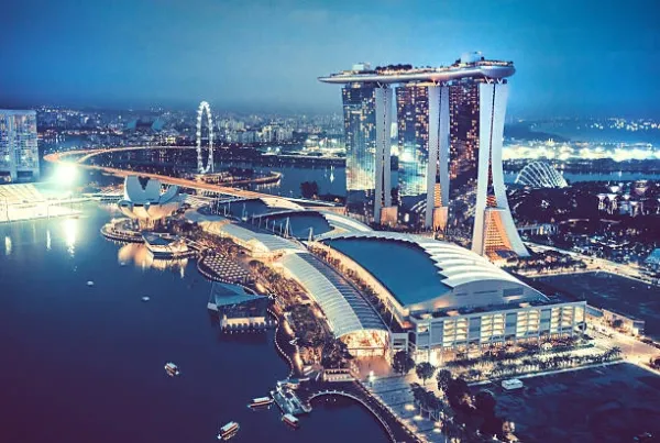 Mystical Singapore Tour – Culture & Sentosa Highlights