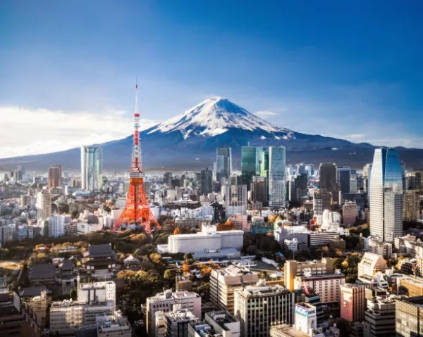 Essence of Japan Tour – Tokyo, Kyoto, Osaka & Hiroshima