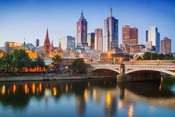 9-Day Family Australia Tour: Sydney, Melbourne & Gold Coast