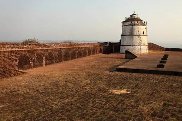 Goa Tour 3 Nights 4 Days – Beaches & River Cruise