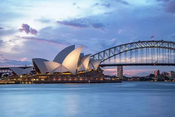 11-Day Australia Tour – Melbourne, Coast & Reef