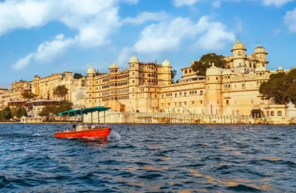 9N/10D Rajasthan & Mount Abu Heritage Tour Package