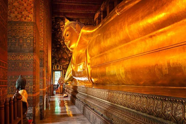 Phuket Honeymoon Tour from India – Island & City Escape