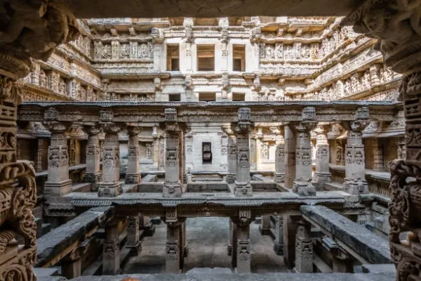 5N/6D Dwarka Somnath Temple Tour Package Gujarat