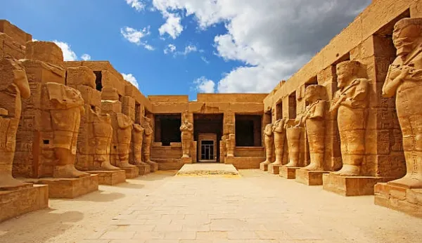 7‑Day Egypt Family Tour: Cairo, Luxor & Alexandria