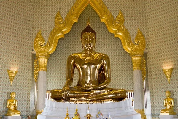 Thailand Family Escape: 4N/5D Beaches & Adventure Tour