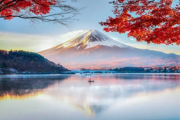 Enchanting Japan Tours Package – Japan Holiday Package