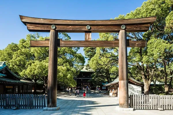 Tokyo City Tour – 4 Days Fun and Culture Holiday