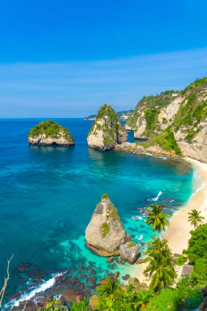 Bali Honeymoon Delight Romantic Escape Package