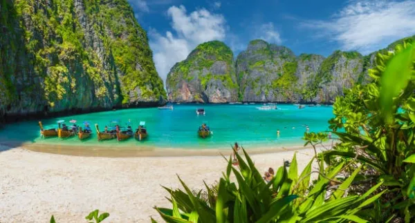 Thailand Island and City Tour 5 Nights 6 Days