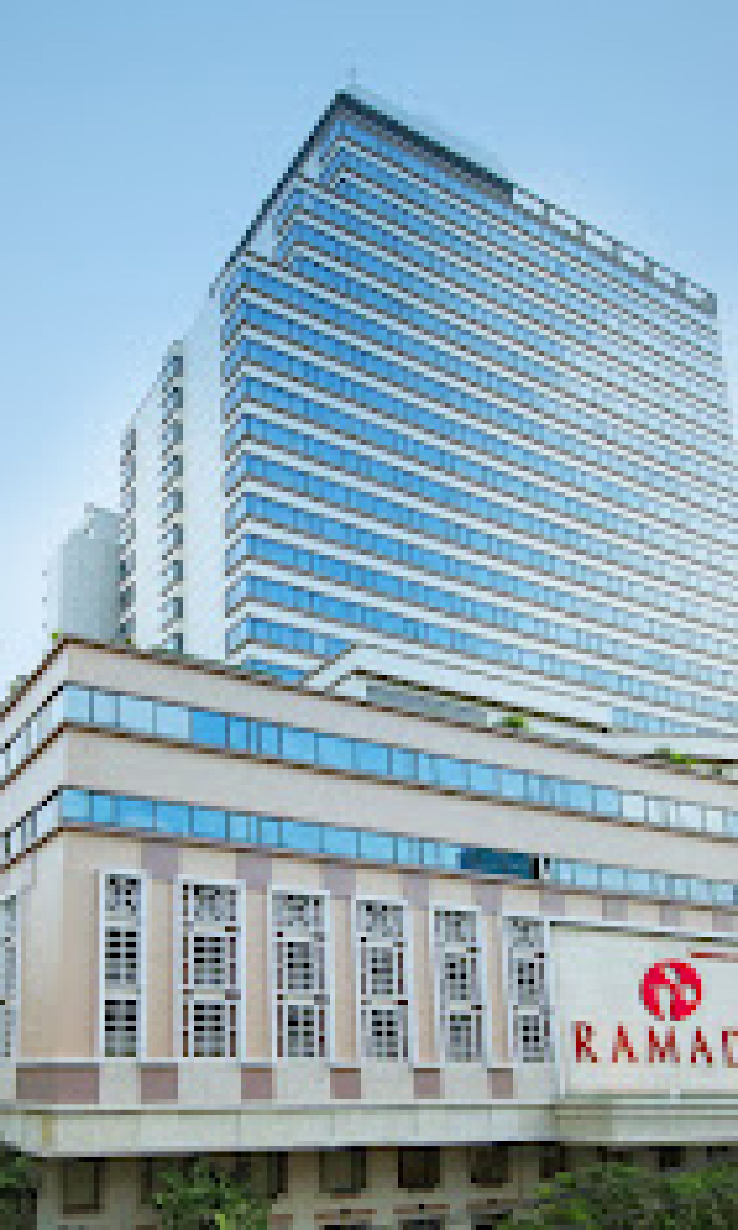 Ramada by Wyndham Ramada D Ma Bangkok