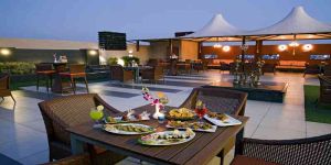 Regenta Central, Cassia, Chandigarh