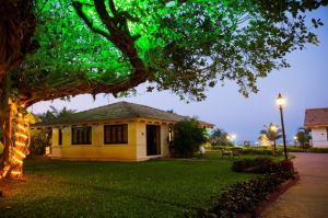 La Callypso Goa