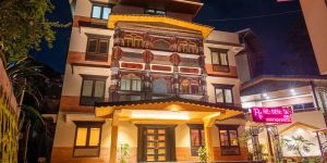 Regenta Inn, Gangtok
