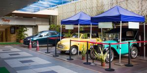 Regenta Place The Emerald Juhu, Mumbai