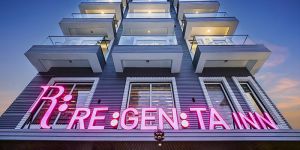 Regenta Inn, Luxinna Heights Bhagsunag, Mcleodganj