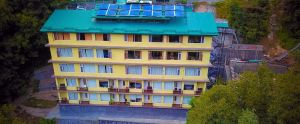 Regenta Place, Green Leaf, Manali