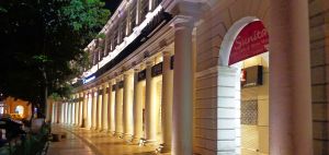 The Hotel Bright Delhi