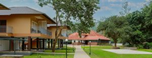 Sterling Vythiri Wayanad