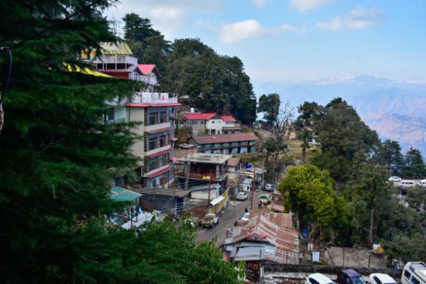Dalhousie
