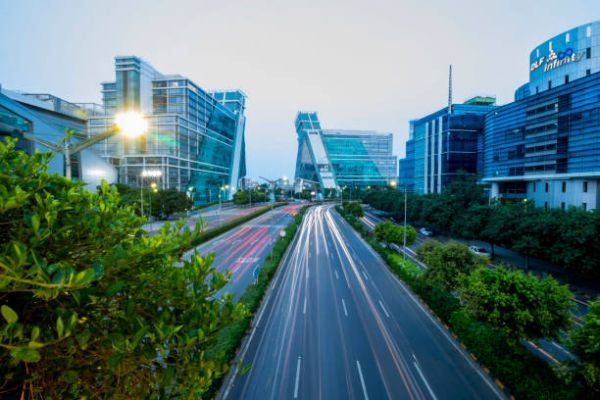 Gurugram - Gurgaon