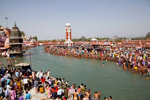 Haridwar