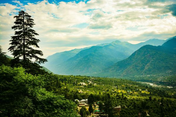 Himachal Pradesh