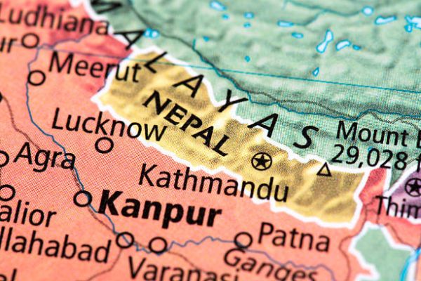 Kanpur