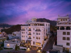 Maan Vilas by Stone Wood Udaipur